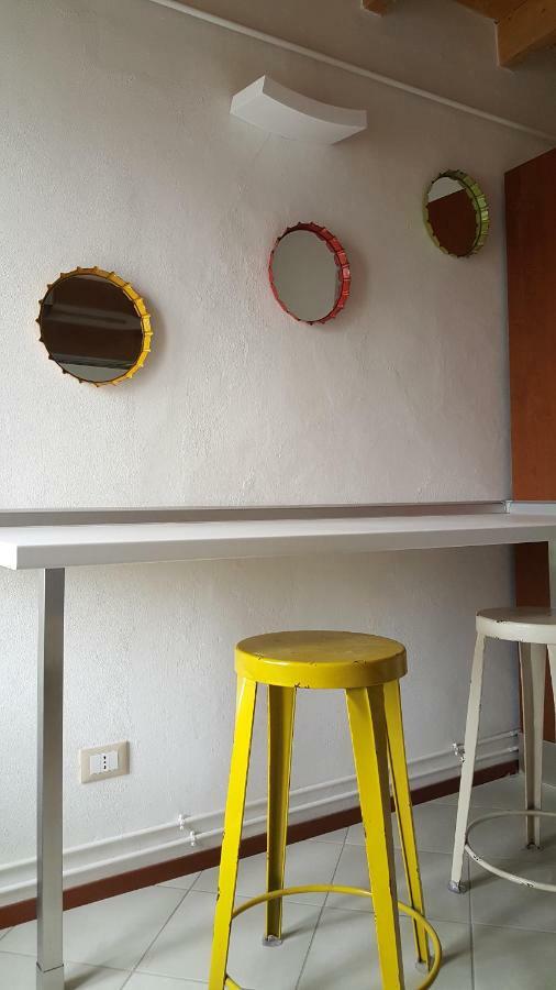 Casa Di Arianna Apartment Ferrara Exterior photo